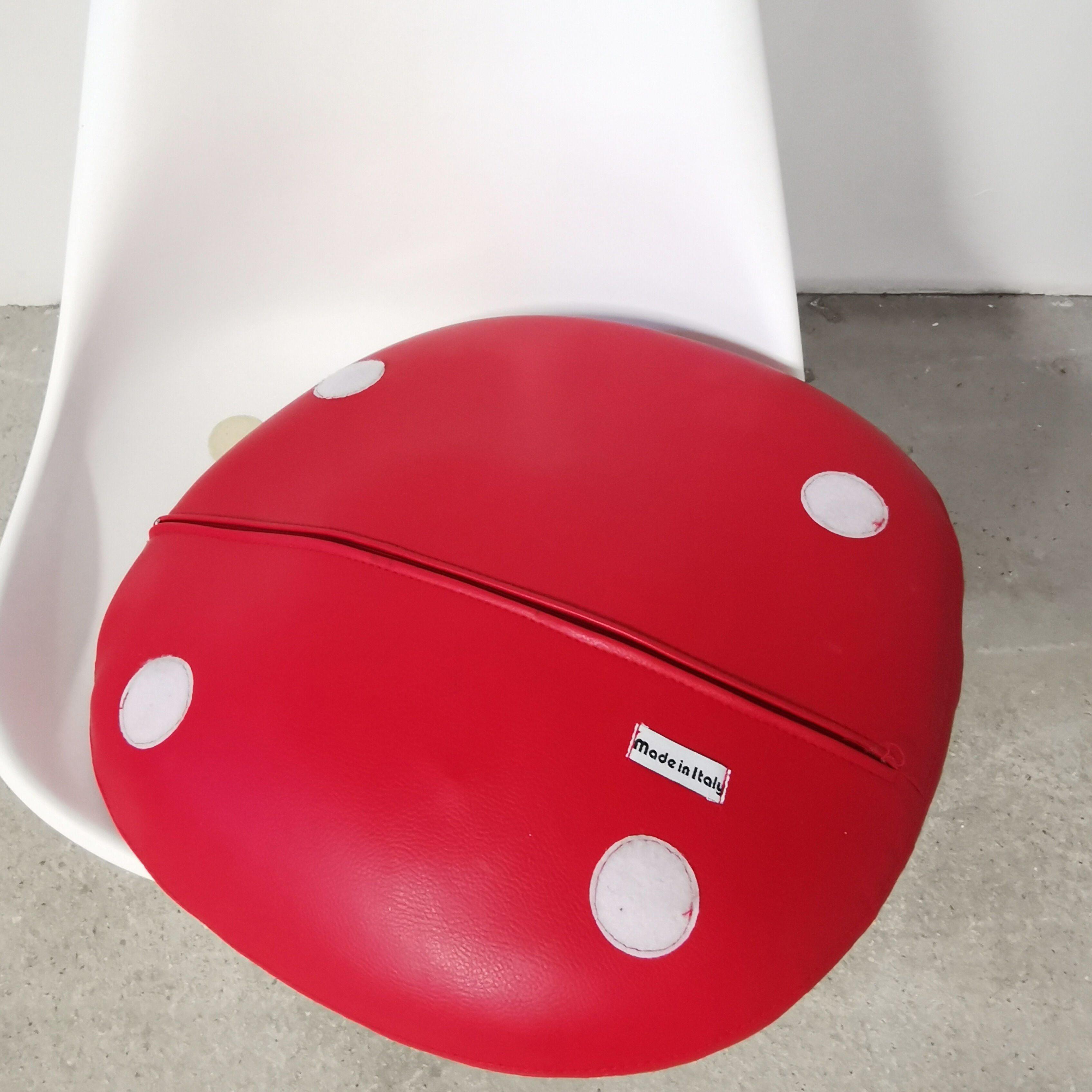 Chaise Tulipe de Eero Saarinen pour Knoll International, 1960