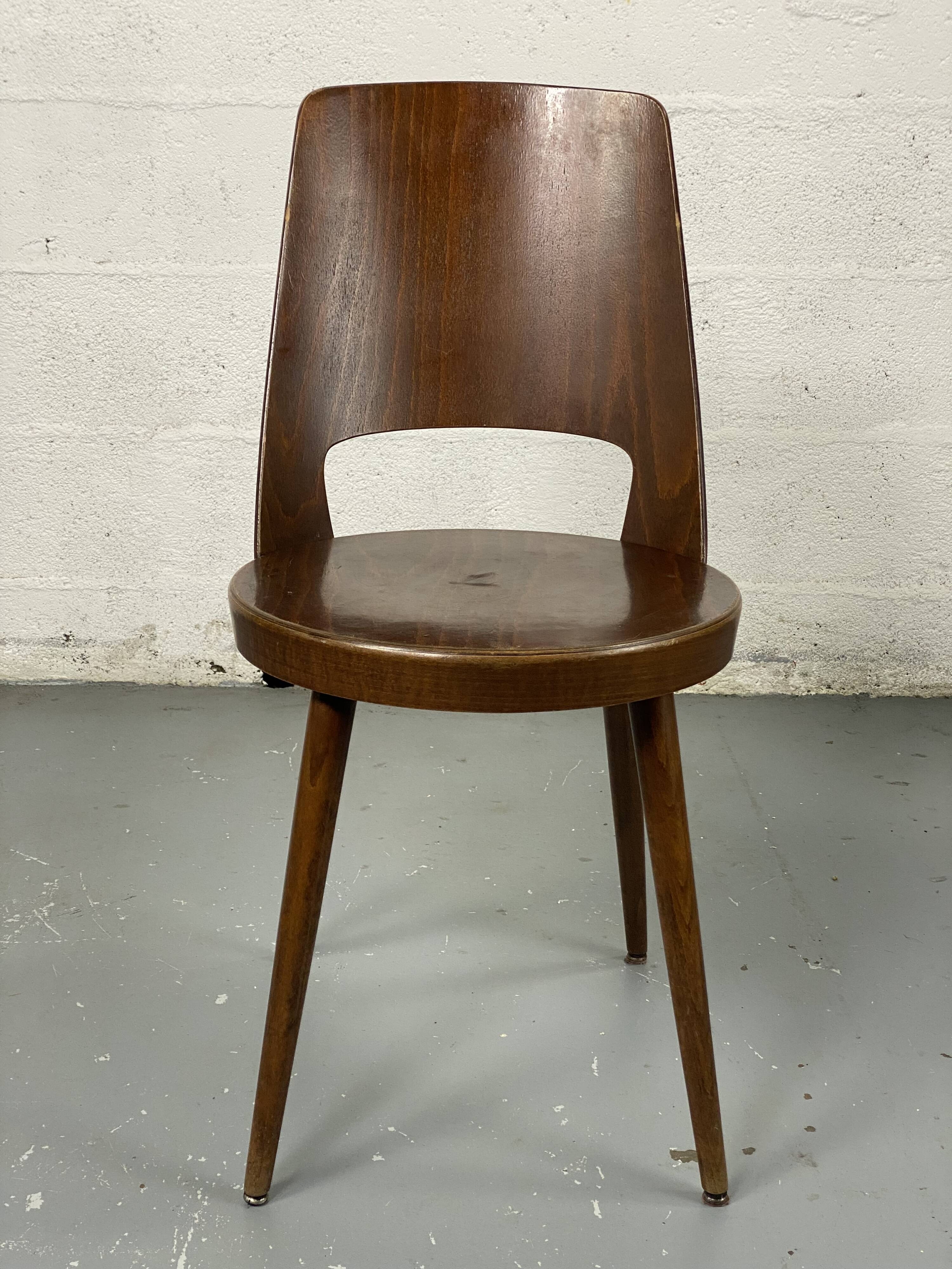 Baumann Mondor Chair