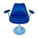 Fauteuil de barbier années 70