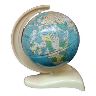 German globe
