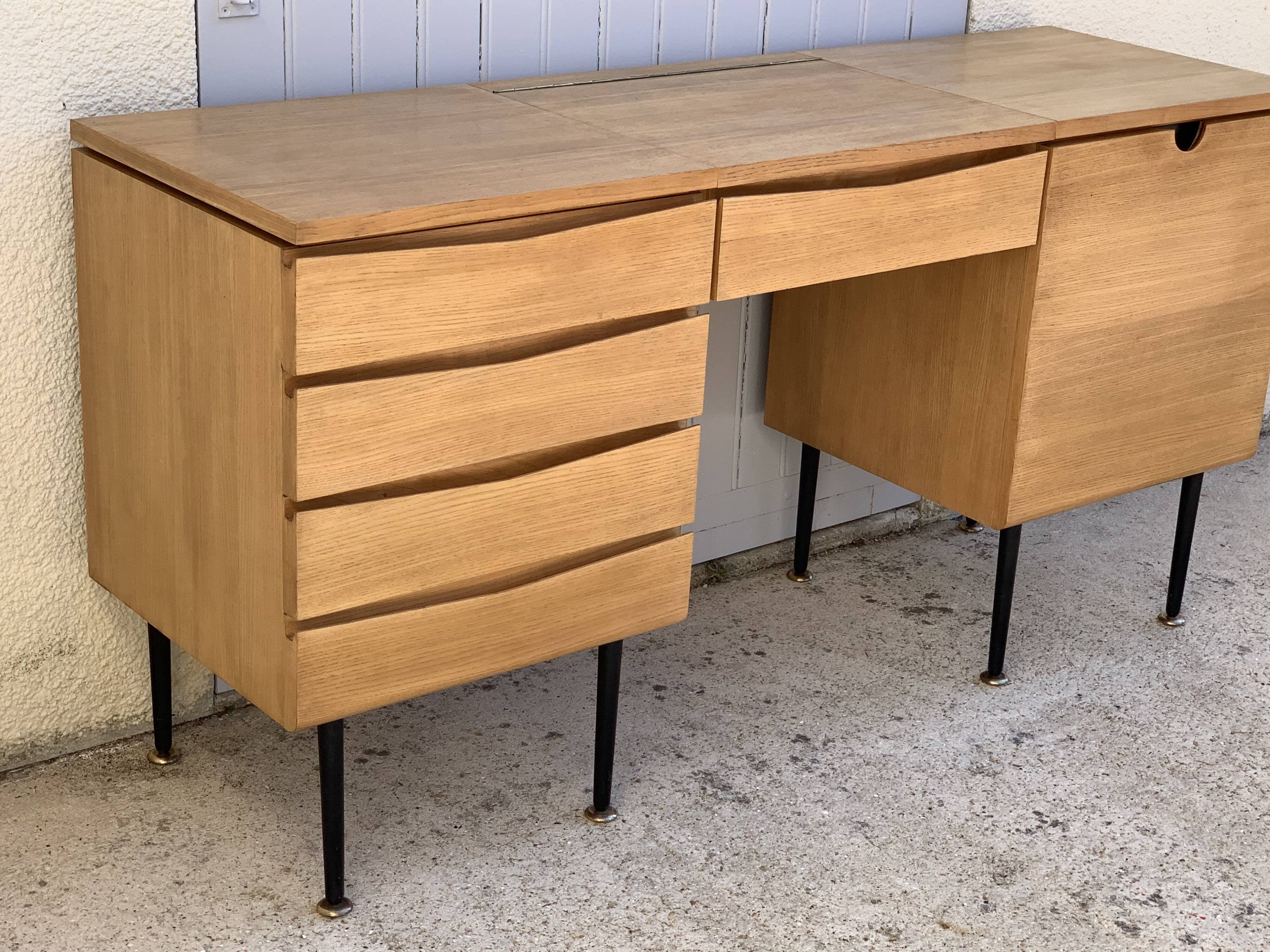 Dressing table 1960