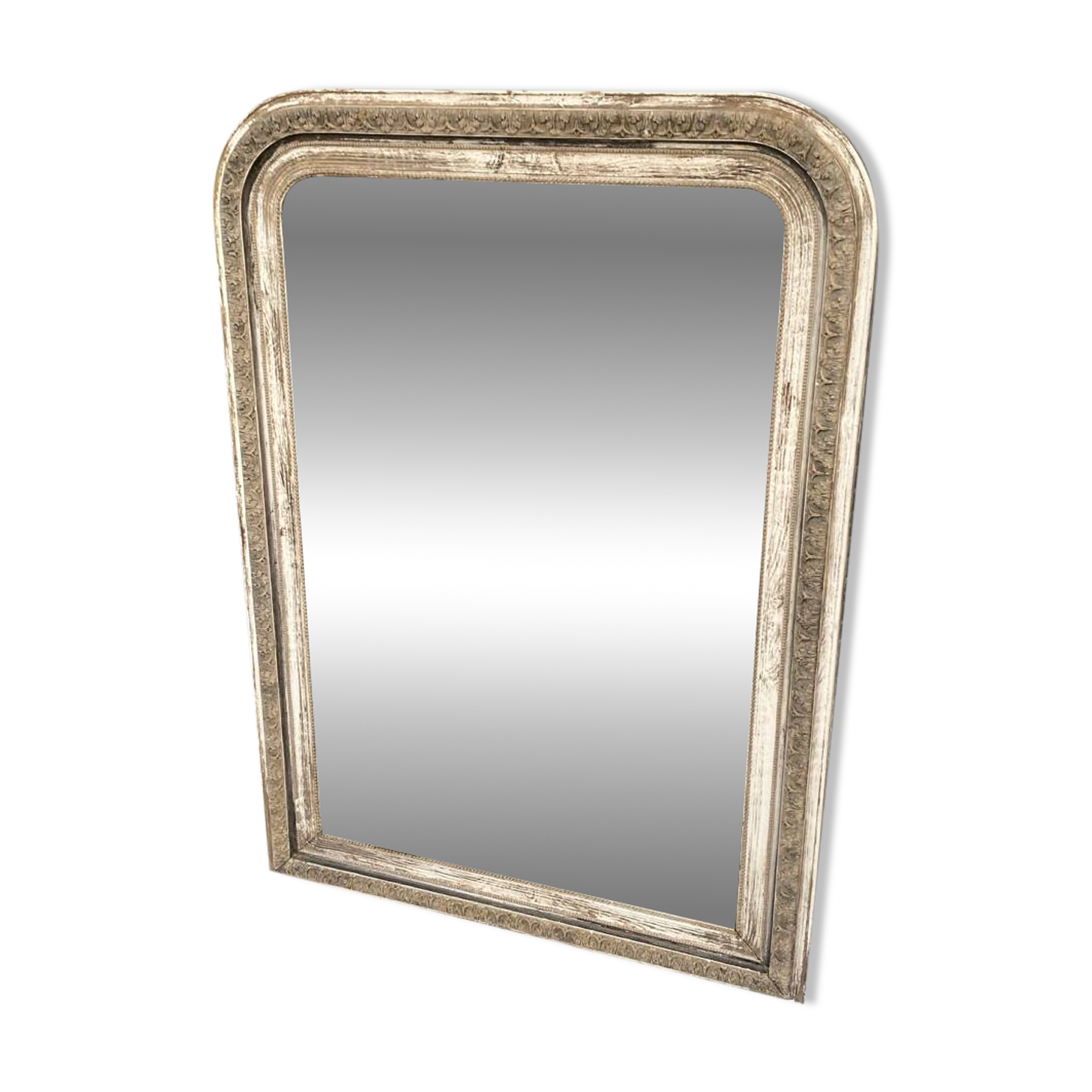 Louis Philippe Mirror