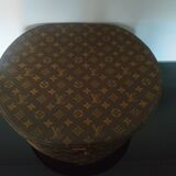 Louis Vuitton hat box
