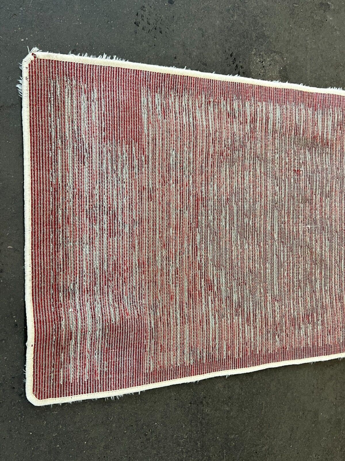 60s 70s rug carpet by Hojer Eksport Denmark