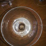 6 coupes à champagne