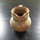 Grey sandstone pitcher