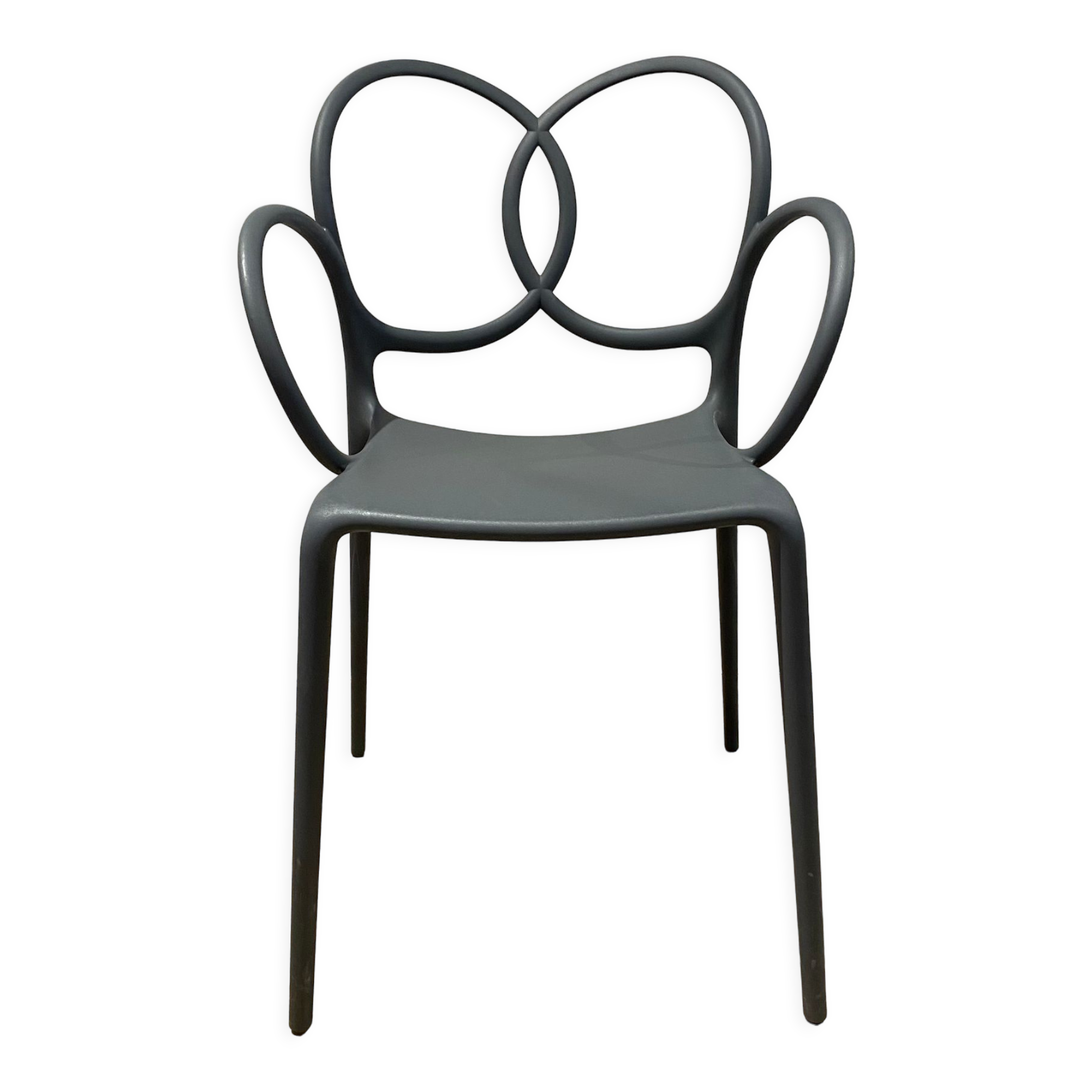 Sissi armchair - Driade