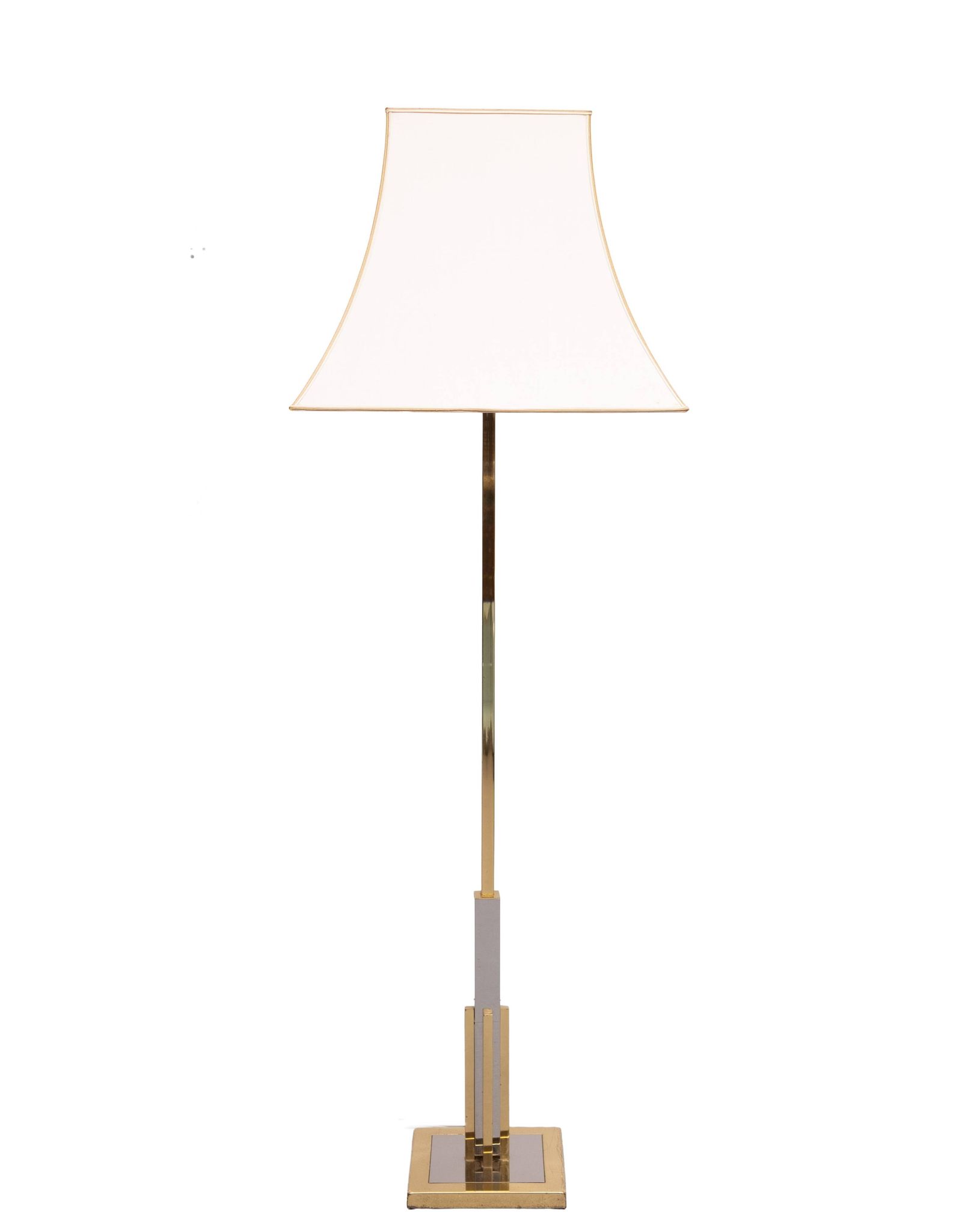 Lampadaire Herda Amsterdam Skyscraper, années 1970