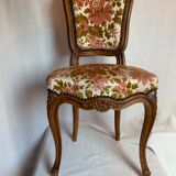 Chaise de style