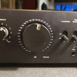 Sansui au-317 amplifier