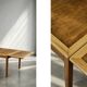 Table basse en teck danois moderne du milieu du siècle 5362 de Fredericia