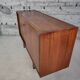 SE3 sideboard by Osvaldo Borsani for Tecno