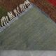 Handmade traditional Beni Ourain Berber rug 2.5/1.5 m