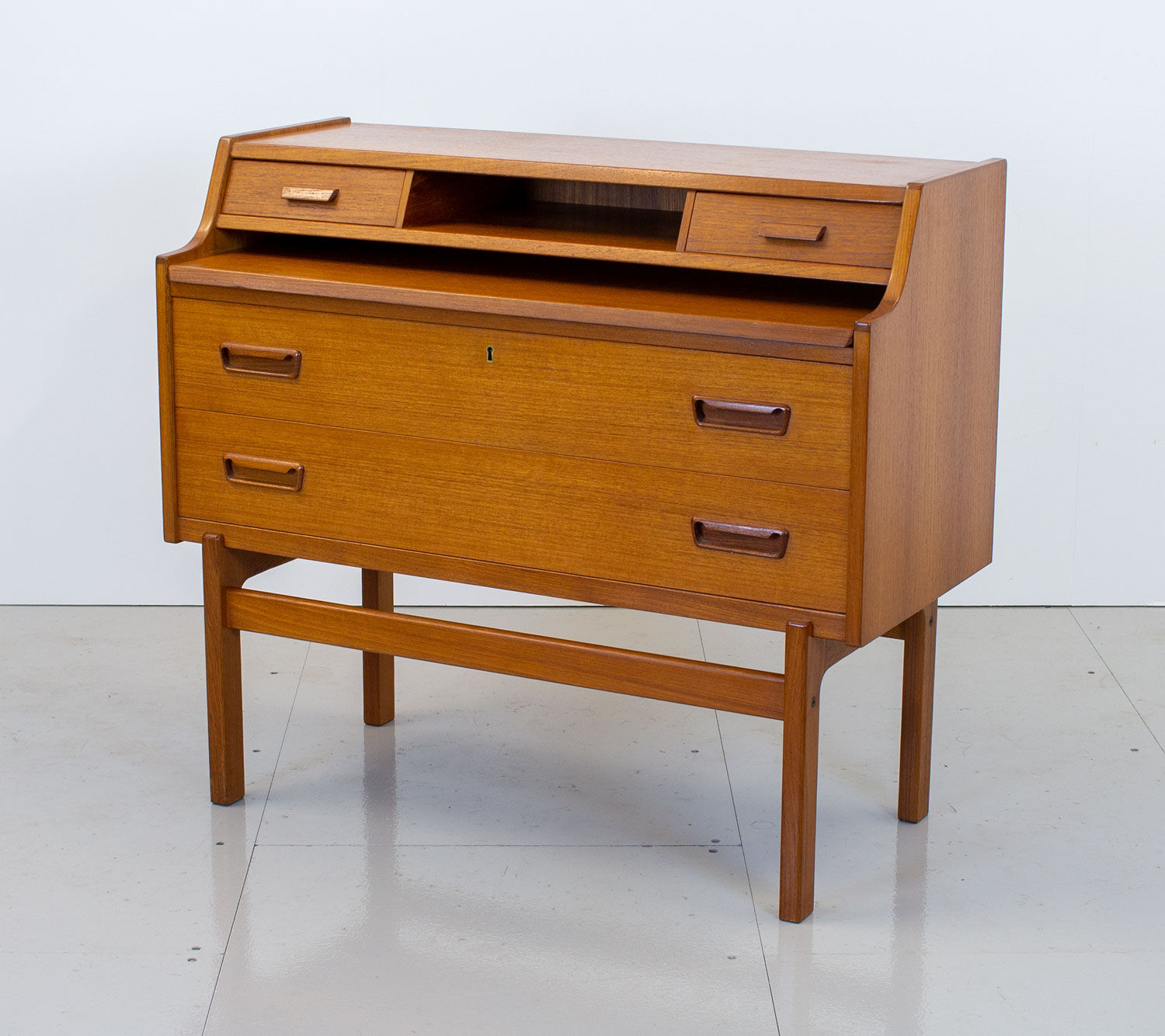 Bureau par Arne Wahl Iversen, années 1960