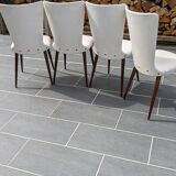 Baumann Essor model chairs