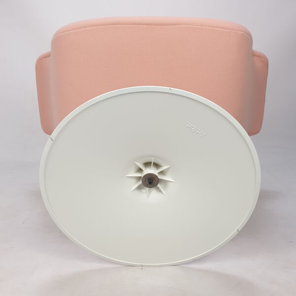 Chaise Big Tulip de Pierre Paulin pour Artifort, années 1970