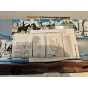2 boxes of vintage toys