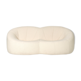 Pumpkin sofa by Pierre Paulin