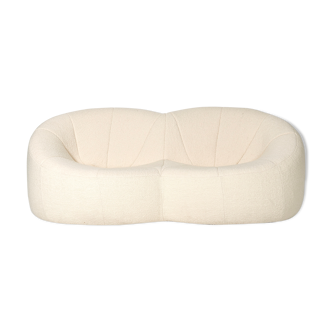 Pumpkin sofa by Pierre Paulin