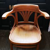 Baumann office chair 1920