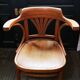 Baumann office chair 1920
