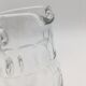 Pitcher in cut or crystal 1960