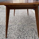 Rectangular Scandinavian style table