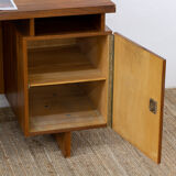 Vintage Scandinavian desk – 135 cm