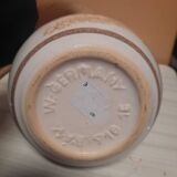 Vintage vase