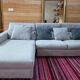 Corner sofa Poltronesofa