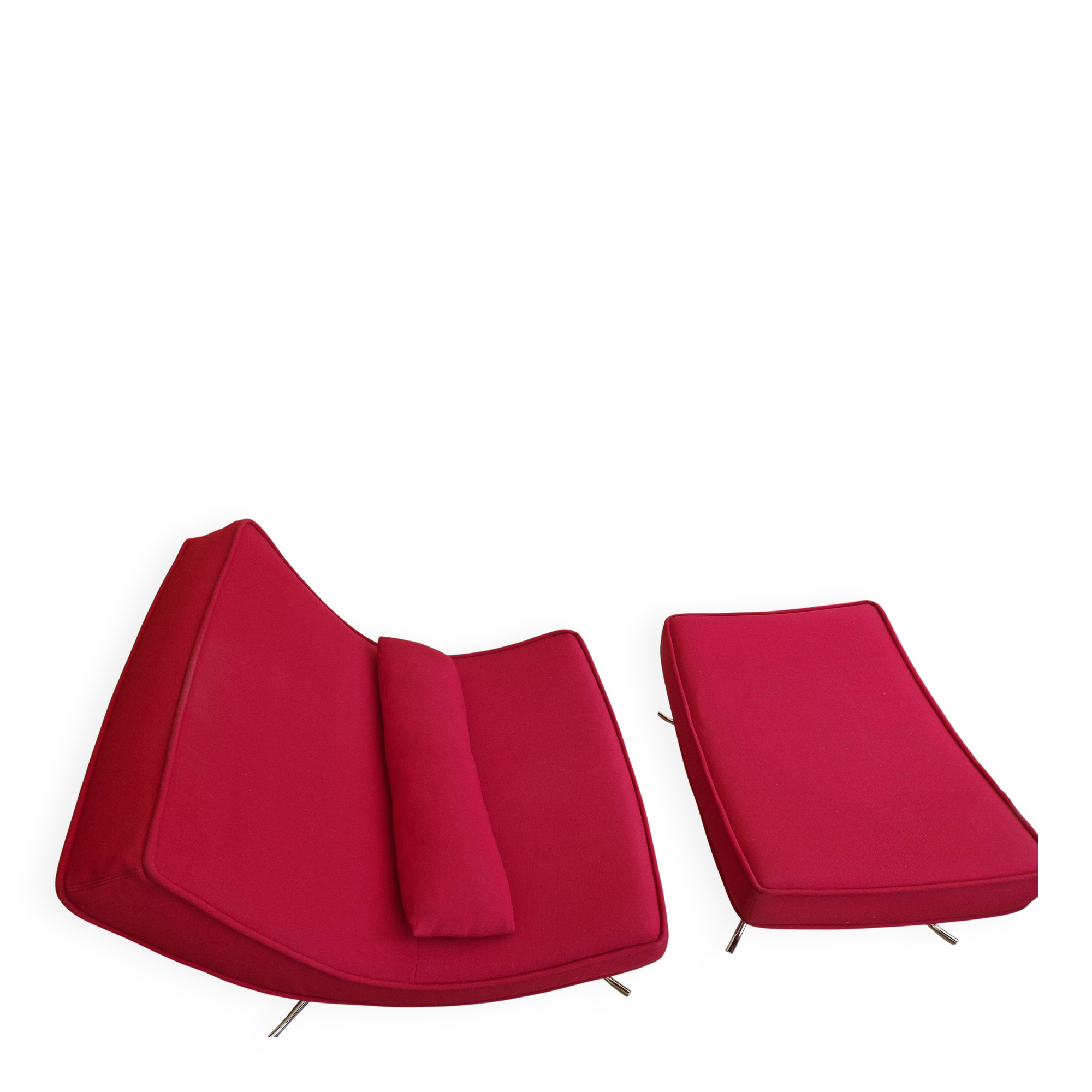 Pop armchair by Ligne Roset designer