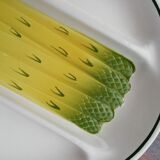 Salins asparagus service