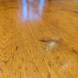 Table de ferme