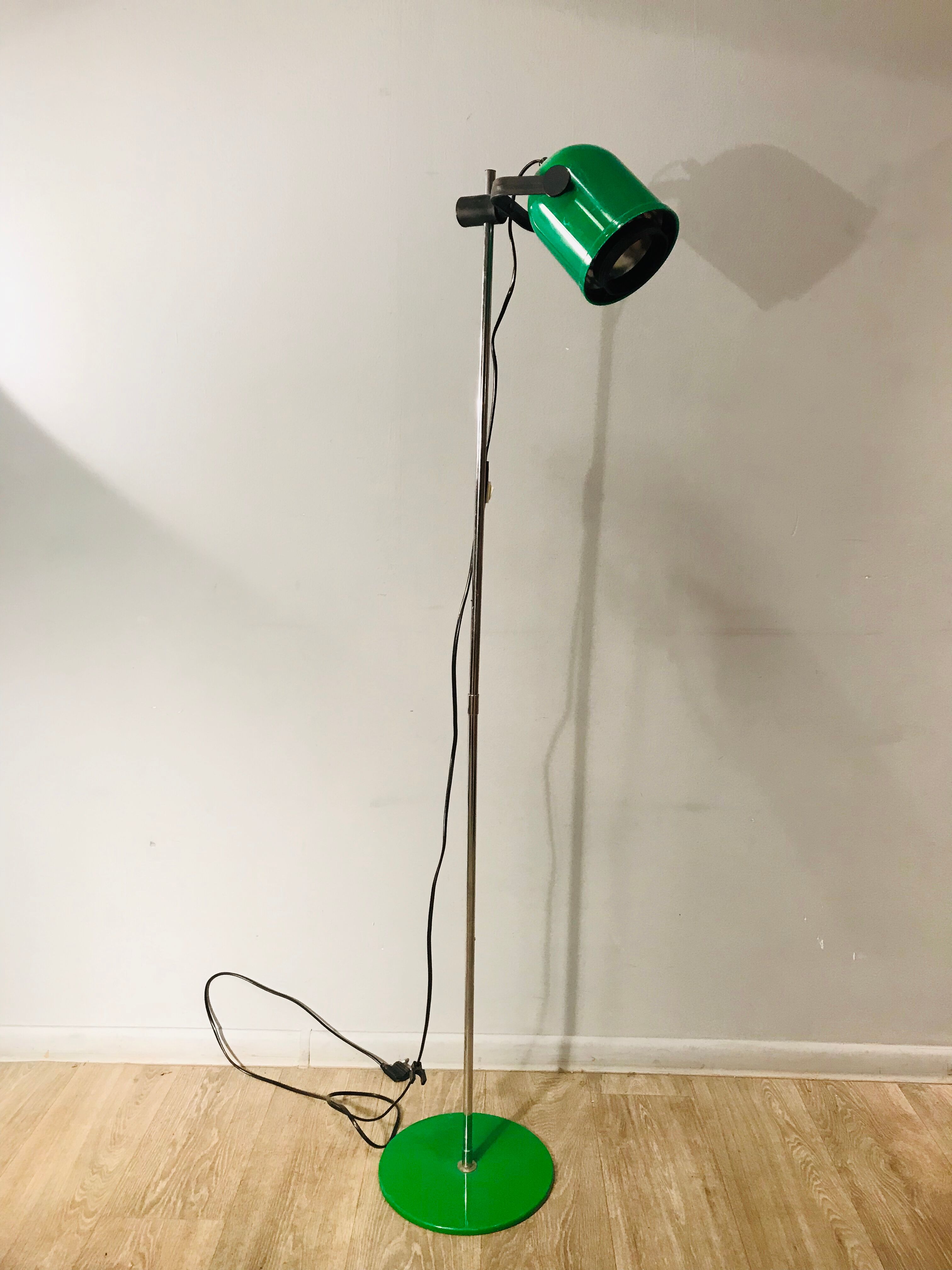 Sweden lamp 70's