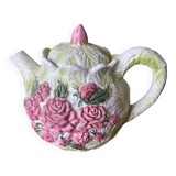Slush teapot