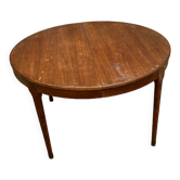 Vintage round table