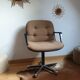 Fauteuil vintage par Randall Buck, Strafor