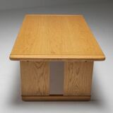 Coffee table by Afra Tobia Scarpa for Maxalto 1970