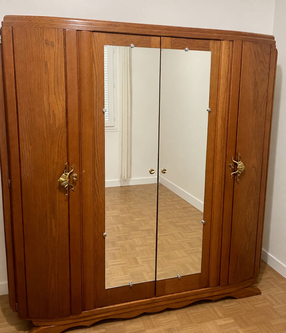 Armoire