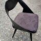 4 Paolozzi chairs