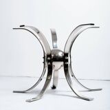Table basse de style Space Age, années 1970