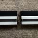 Pair of Niek Hiemstra wall lights from the 50s-60s