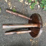 Tripod stool