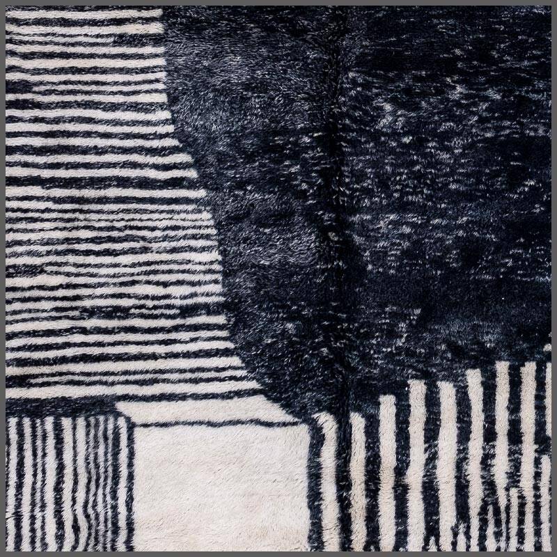 Beni Mrirt Rug SG6025 - 400 x 300 cm