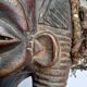 African Female Mask