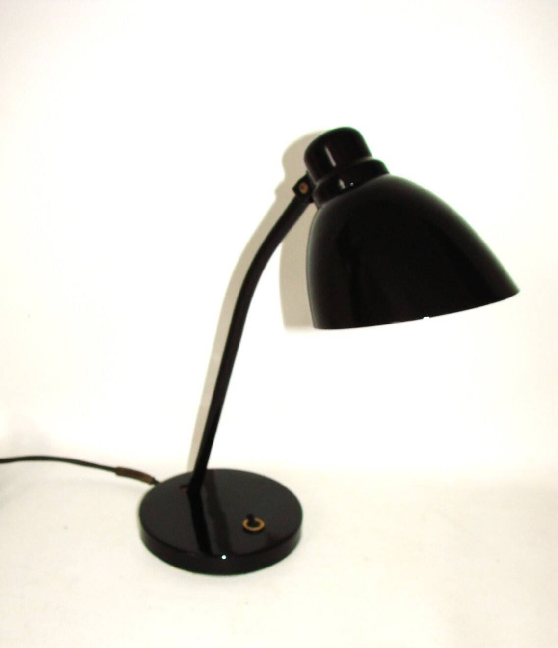 A.Marciniak desk lamp no.1063, 1930s.