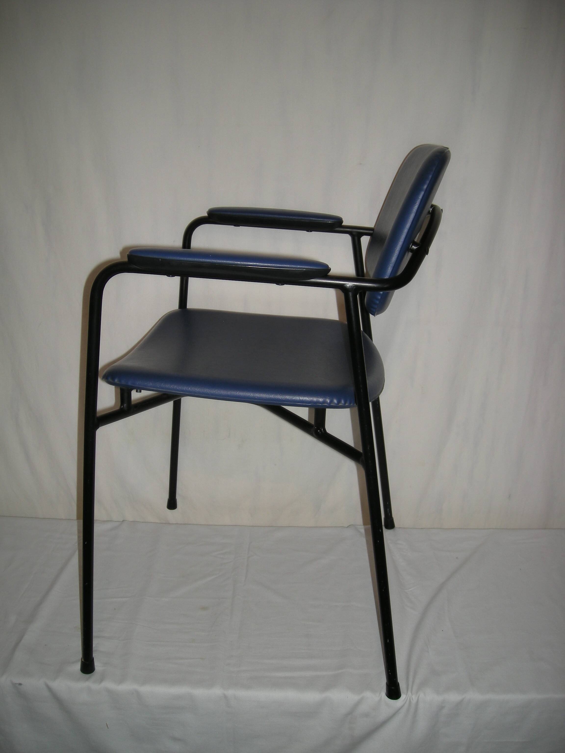 Coroline bridge chair - Eugen Schmidt - Airborne