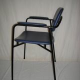 Chaise bridge Coroline - Eugen Schmidt - Airborne