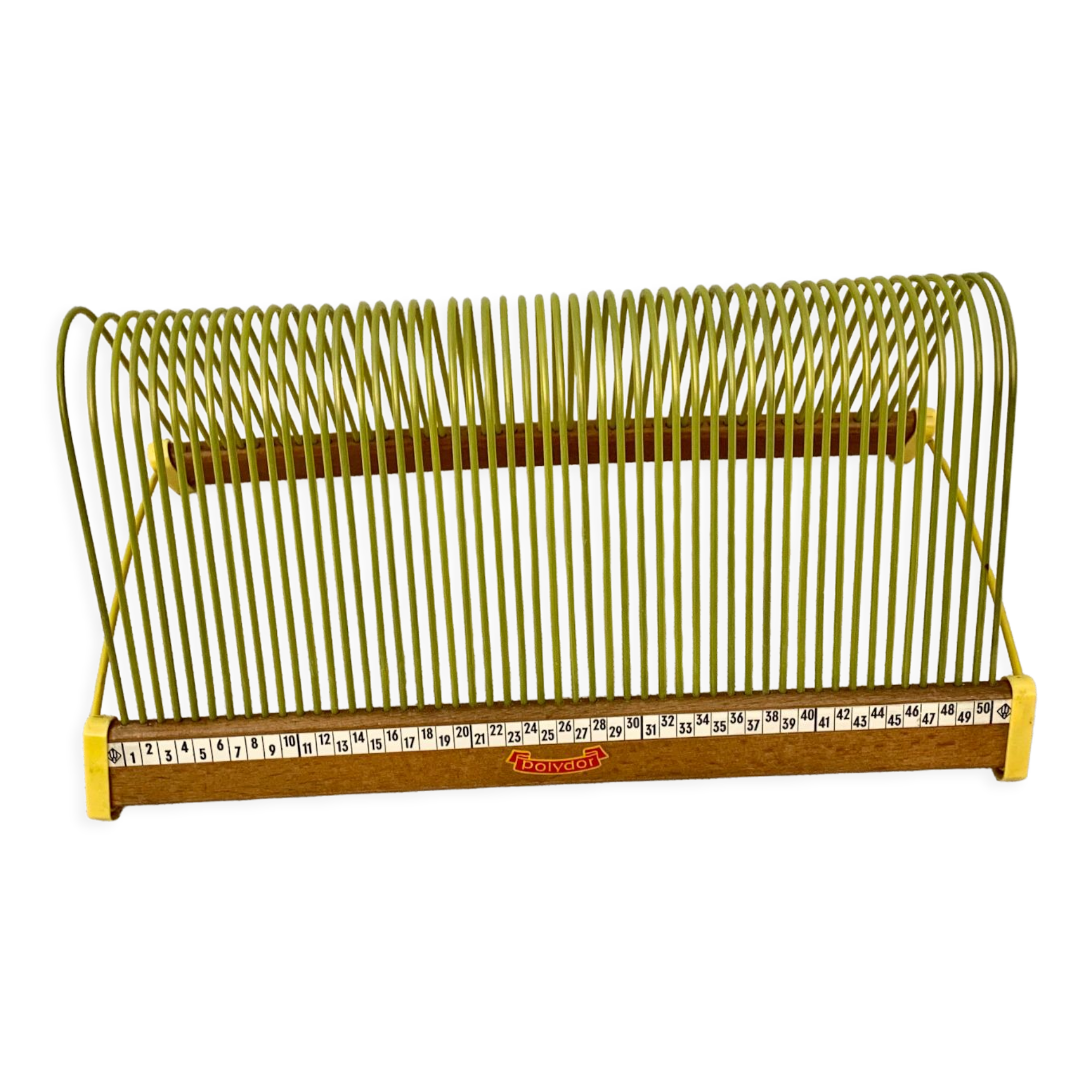 Record holders Austria 1970s