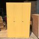 Vintage wardrobe 1950